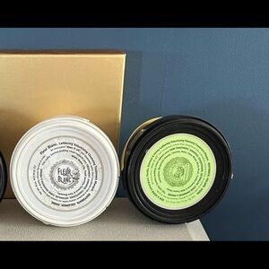 Bundle of 3 Tweak’d hair treatment tubs